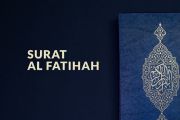 Siapa yang Dimaksud Orang yang Tersesat di Surat Al-Fatihah?