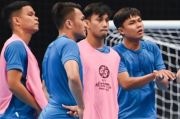 Jadwal Lengkap Timnas Futsal Indonesia di Piala Asia Futsal 2022: Lawan Iran Hari Ini!