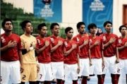 AFC Futsal Asian Cup 2022: Iran 3 Kali Jebol Gawang Indonesia di Babak Pertama