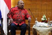 Dugaan Korupsi Lukas Enembe, Tokoh Papua: Tak Ada yang Kebal Hukum