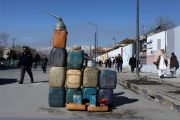 Jalin Kesepakatan dengan Taliban, Rusia Pasok Minyak dan Gas ke Afghanistan