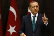 Turki Respons Keras Komentar Vulgar Politisi Jerman pada Erdogan