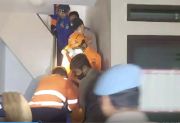 Pekerja Tewas Kesetrum saat Perbaiki Listrik Warga Tasikmalaya