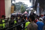 Jelang Arema FC vs Persebaya, Panpel Antisipasi Calo Jual Tiket dengan Harga Tinggi