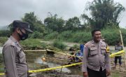 4 Tengkorak Manusia dalam Peti Ditemukan di Sungai, Diduga Berumur Ratusan Tahun