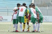 Jadwal Timnas Indonesia di Piala Dunia Amputee 2022