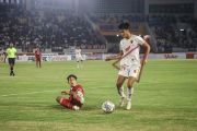 Hasil Persis Solo vs PSM Makassar: Ditahan Imbang, Juku Eja Belum Terkalahkan