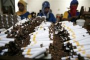 Elemen Industri Rokok Minta Pemerintah Tak Naikkan Cukai di 2023