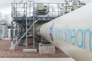 Gedung Putih: Kebocoran Pipa Gas Nord Stream Jelas Sabotase