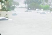 Badai Ian Menerjang, 3 Wilayah AS Berlakukan Keadaan Darurat