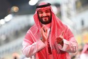 Putra Mahkota Mohammed bin Salman, dari Konsultan Menjadi PM Arab Saudi