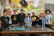 Jakarta Moon Rave Dance 2022 Kembali Digelar setelah 2 Tahun Vakum