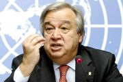 Rusia Tuding Sekjen PBB Menyalahgunakan Otoritas