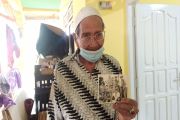 Cerita Mantan Prajurit Yonif 310 Kodam Siliwangi Menumpas Antek dan Sisa PKI di Kalimantan Barat