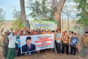 Masyarakat Bondowoso Dukung Prabowo Presiden 2024, Kepemimpinannya Jelas Terbukti