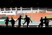 Pelatih Uni Emirat Arab U-16 Kaget Diperlakukan Begini oleh Warga Indonesia