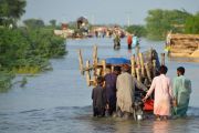 PBB Masih Butuh Rp12,2 Triliun untuk Bantu Korban Banjir Pakistan