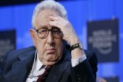 Henry Kissinger: Tak Bijaksana bagi AS Masukkan Ukraina ke NATO