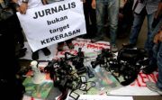 Polisi Tetapkan 3 Tersangka Kasus Penculikan dan Pengeroyokan Wartawan di Karawang