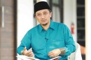 Ustaz Yusuf Mansur Ajak Komponen Daarul Quran Salat Gaib untuk Korban Tewas Tragedi Kanjuruhan
