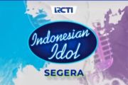 Indonesian Idol Kembali Hadir, Ikuti Audisinya!