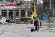 Bank Dunia Siap Gelontorkan Rp8 Triliun untuk Ukraina