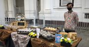 Dukung Ketahanan Pangan, Festival Kuliner Non-Beras dan Gandum Digelar di Semarang