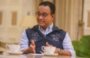 Anies Bicara soal Sandiaga Uno, Ridwan Kamil, AHY, dan Erick Thohir