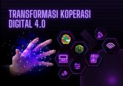 Transformasi Koperasi Digital 4.0 ala MMSI Fokus Sejahterakan Anggotanya