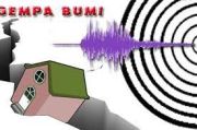 Gempa M5,0 Guncang Maluku, BMKG: Waspada Kejadian Susulan