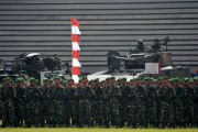 Daftar Lengkap Gaji TNI Berdasarkan Pangkat