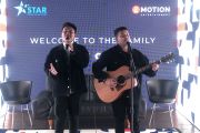Kisah Terbentuknya Gery Gany, Penyanyi Kembar Jebolan X Factor Indonesia