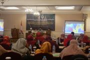 Guru Madrasah Diminta Dukung Implementasi Program Moderasi Beragama