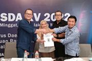 Kolaborasi Jadi Wajah Baru PRSSNI DKI Jakarta
