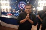 Tersangka Tragedi Kanjuruhan, Ketua Panpel Arema FC Abdul Haris: Masalahnya Gas Air Mata!
