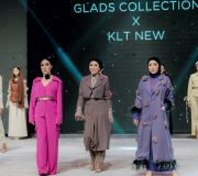 Surabaya Fashion Parade 2022 Momentum Kebangkitan Industri Mode dan Kecantikan