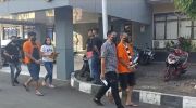 Brigadir RS dan Bandar Sabu Manado Tak Berkutik Dibekuk Tim Reserse Narkoba Polda Sulut