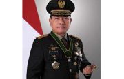 Deretan Perwira Tinggi TNI Bintang 4 yang Memiliki Brevet Anti Teror Denjaka
