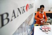 Sukses Pertahankan Rasio Modal, Bank DKI Mampu Salurkan Kredit Rp36 Triliun