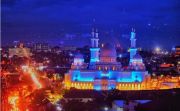 Besok, Jokowi dan Putra Mahkota UEA Resmikan Masjid Raya Syeikh Zayed Solo