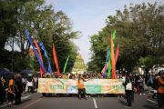 Festival Pangan Lokal 2022 Ajak Masyarakat Manfaatkan Lahan untuk Tanaman Pangan