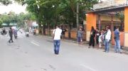 Brutal, 3 Remaja di Blora Dikeroyok Gerombolan Pemotor dengan Senjata Tajam