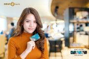 Yuk, Cermati 5 Manfaat Penggunaan Kartu Kredit