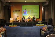 Dukung Generasi Muda Wujudkan Resolusi Keuangan, Bank Jago Gelar Edukasi Keuangan di Medan