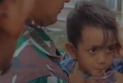 Ajaib! 3 Hari Tertimbun Reruntuhan Gempa Cianjur, Bocah 5 Tahun Ini Selamat