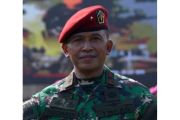 Mengenal Mayjen (Purn) Rochadi, Komandan Pertama Pasukan Elite 3 Matra Koopssus TNI