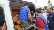 Pemulihan Gempa Cianjur, Tim Medis Pertamedika IHC Layani Keluhan Kesehatan Warga