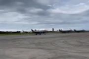 Pesawat Siluman F-35 Mendarat di Bali, Ini Penjelasan TNI