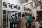 Jadi Korban Gempa Cianjur, Jenazah Asep Rudi Hendra Disholatkan di Majalengka