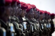 Tentara Somalia Gagalkan Serangan Pemberontak Al-Shabaab ke Pangkalan Militer